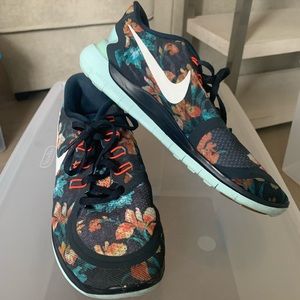Nike Free 5.0 Photosynthesis 724516-401